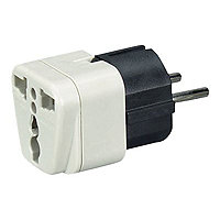 Black Box Power Plug Adapters