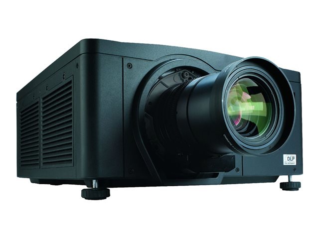 Christie Roadster WU14K-M - DLP projector