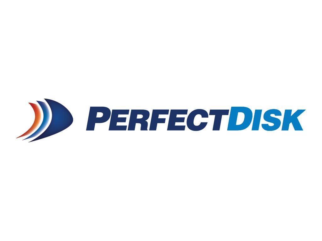 PerfectDisk Server (v. 14) - license - 1 server