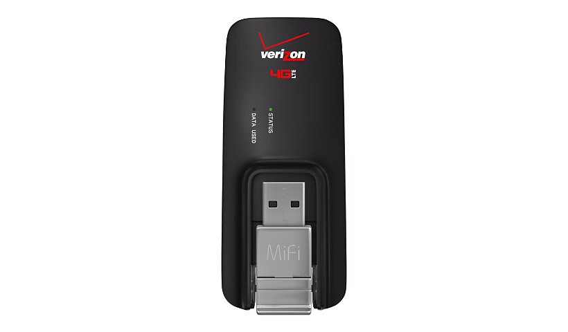 Verizon MiFi 4G LTE Global USB Modem U620L - wireless cellular modem - 4G L