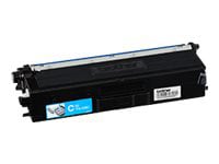 Thumbnail 5 of 5 for Brother TN439C - Ultra High Yield - cyan - original - toner cartridge