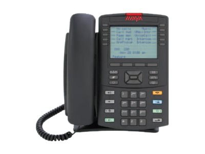 Avaya 1230 IP Deskphone - VoIP phone
