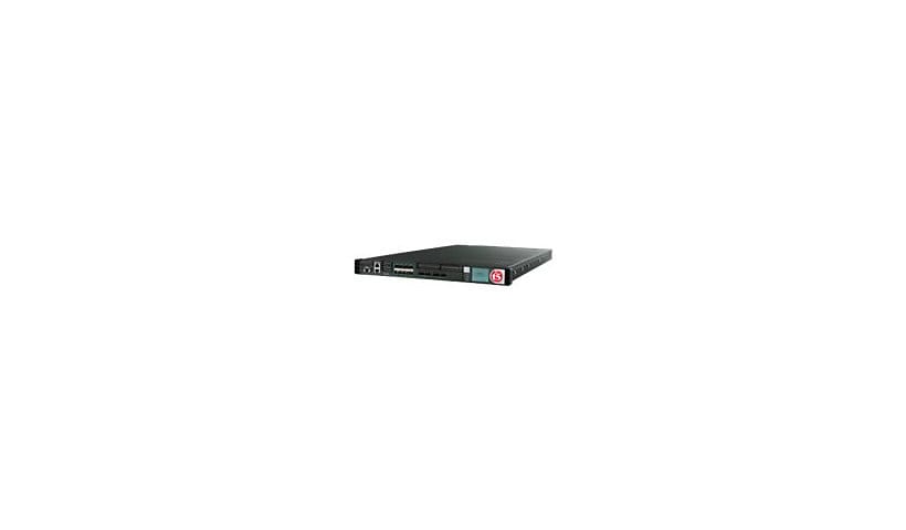 F5 BIG-IP iSeries Advanced Firewall Manager i7600 - security appliance