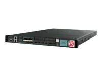 F5 BIG-IP iSeries Access Policy Manager i10600 - Base - security appliance