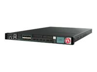 F5 BIG-IP iSeries Best Bundle i10600 - security appliance