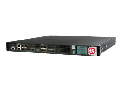 F5 BIG-IP iSeries i4800 DNS - load balancing device