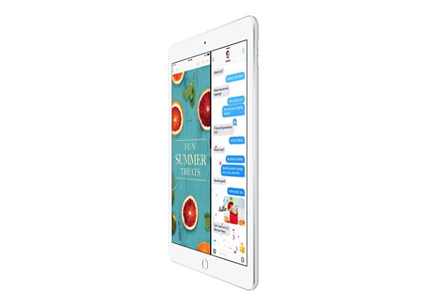 Apple 9.7-inch iPad Wi-Fi - 5th generation - tablet - 32 GB - 9.7"