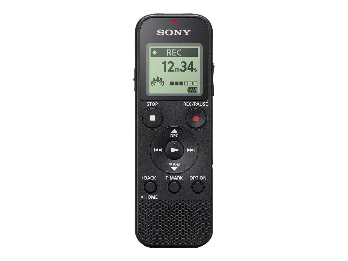 SONY MONO DIGITAL VOICE RECORDER