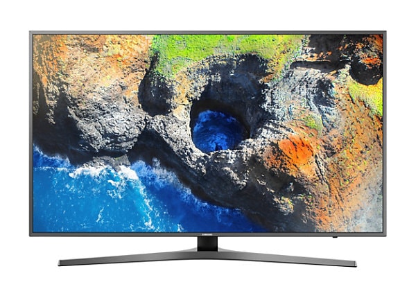 Samsung UN49MU7000F 7 Series - 49" Class (48.5" viewable) LED TV