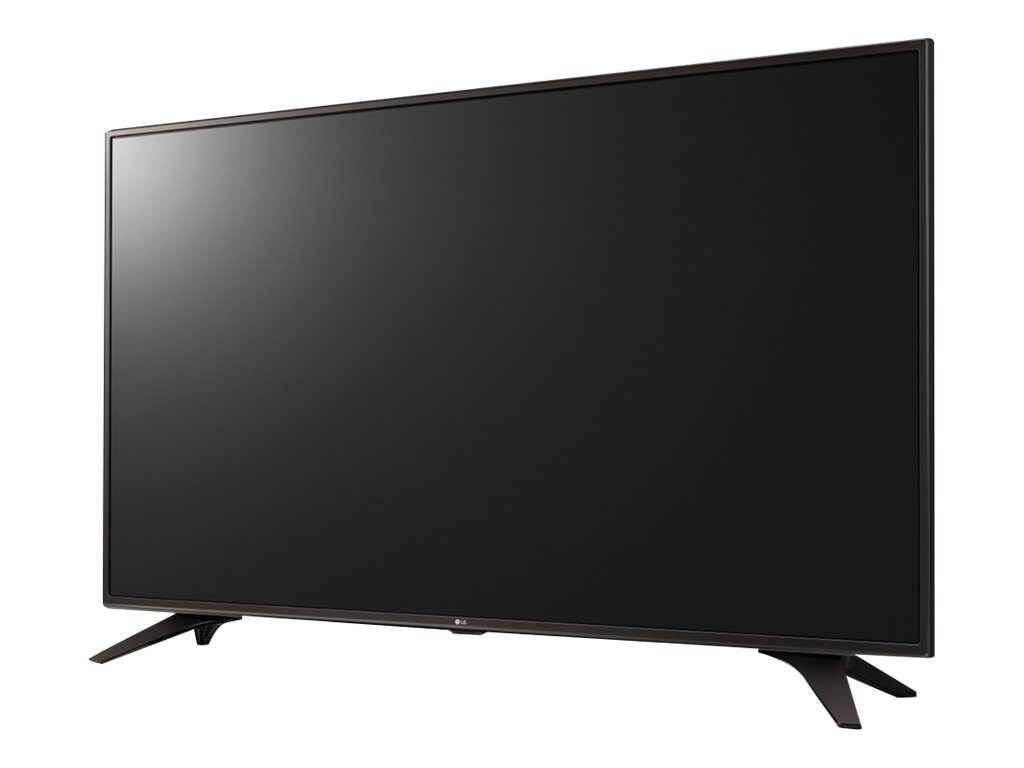 LG 55IN 1920X1080 LED LCD TV HDMI (B