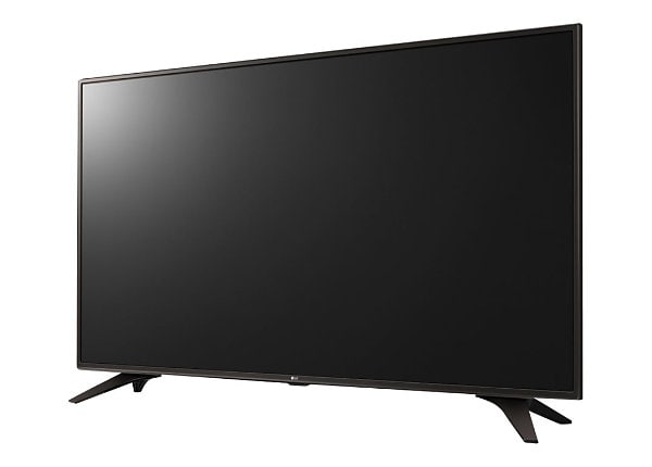 LG 55LV340C LV340C series - 55" Class (54.9" viewable) LED TV