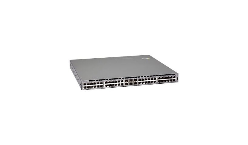 Arista 7020TR-48 - switch - 48 ports - managed - rack-mountable