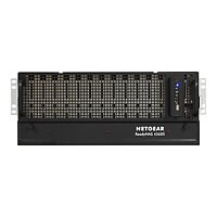 NETGEAR ReadyNAS 4U 60-bay 10GbE Rackmount Network Storage (RR4360X0)