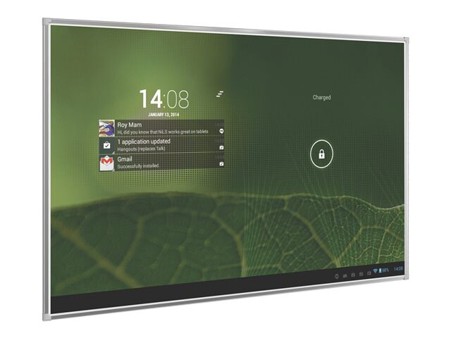 MooreCo Interactive Projector Board