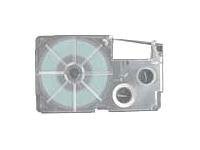 Casio XR-12WE2S - tape cartridge - 2 pcs. - Roll (0.47 in)