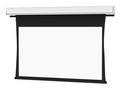 Da-Lite Tensioned Advantage Deluxe Electrol HDTV Format - projection screen - 184" (183.9 in)