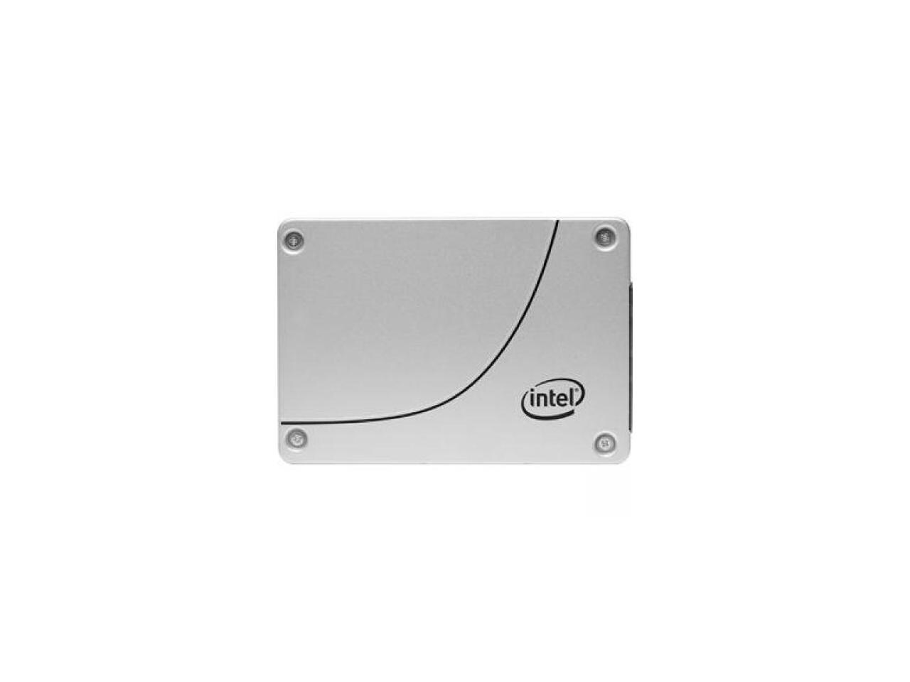 Intel Solid-State Drive DC S3520 Series - solid state drive - 150 GB - PCI Express 3.0 (NVMe)