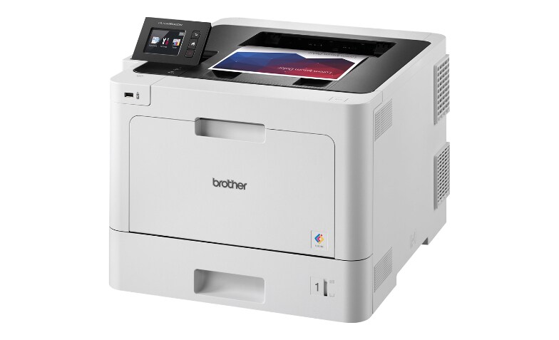 Brother HL-L8360CDW - printer - color - laser - HL-L8360CDW - Laser  Printers 