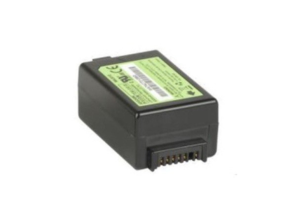 Zebra WA3026 - handheld battery - Li-Ion - 4680 mAh