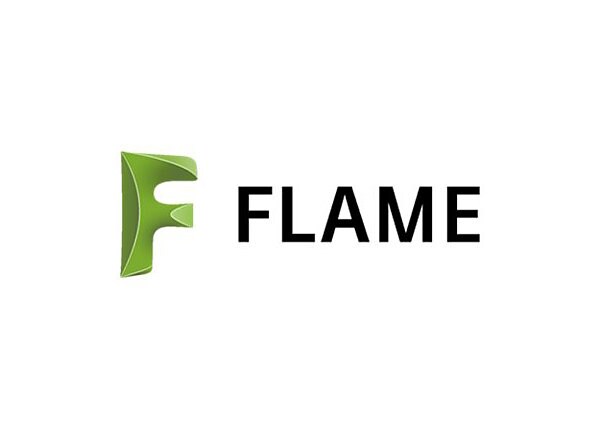 Autodesk Flame 2018 - New Subscription - 1 additional seat