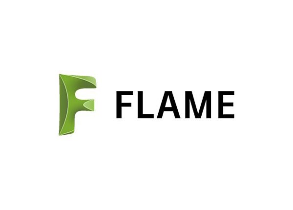 Autodesk Flame 2018 - Unserialized Media Kit