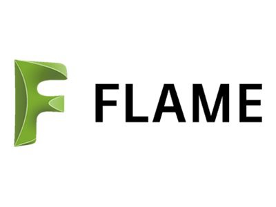 Autodesk Flame Premium 2018 - Unserialized Media Kit