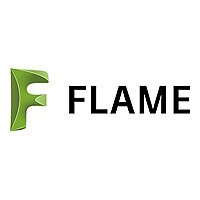 Autodesk Flame Premium 2018 - Unserialized Media Kit