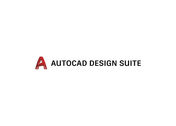 AutoCAD Design Suite Standard 2018 - Unserialized Media Kit