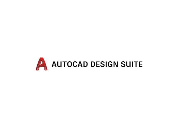AutoCAD Design Suite Premium 2018 - Unserialized Media Kit