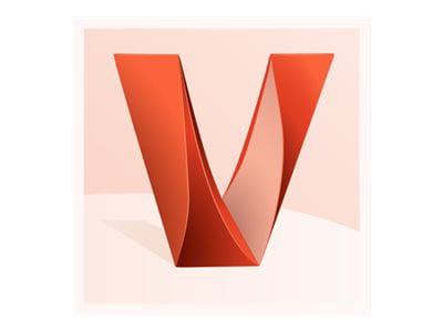 Autodesk VRED 2018 - New Subscription (2 years) - 1 additional seat