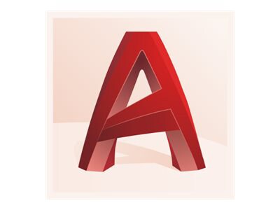 AutoCAD 2018 - New Subscription (3 years) + Advanced Support - 1 seat