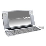 Sony VAIO W20 desktop computer