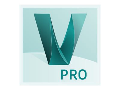 Autodesk Vault Professional 2018 - New Subscription (2 years) - 1 additional seat