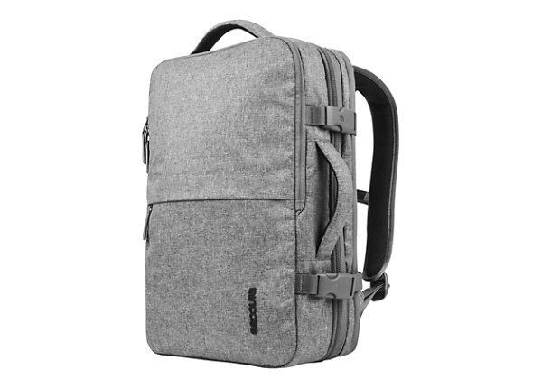 Incase Designs EO Travel Backpack - notebook carrying backpack