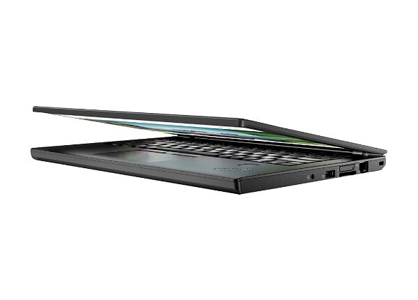 Lenovo ThinkPad X270 - 12.5" - Core i7 6600U - 16 GB RAM - 256 GB SSD