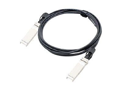 Proline 40GBase direct attach cable - TAA Compliant - 33 ft