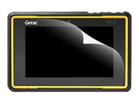 Getac - screen protector for tablet