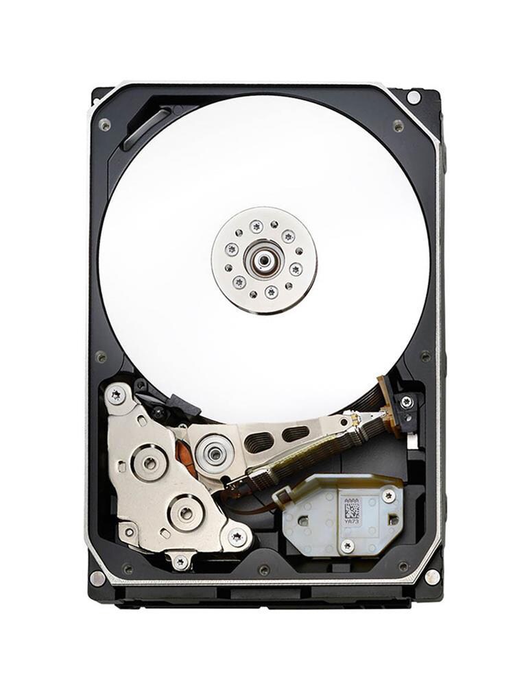 HGST - hard drive - 10 TB - SAS 12Gb/s