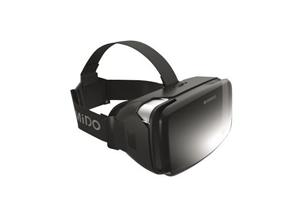 Homido V2 - virtual reality headset