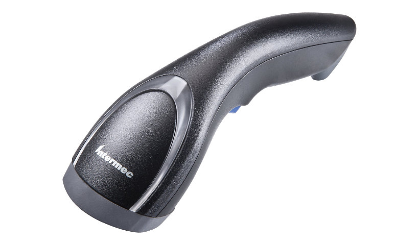 Honeywell SG20 Bluetooth 2D Healthcare Barcode Scanner with USB Base