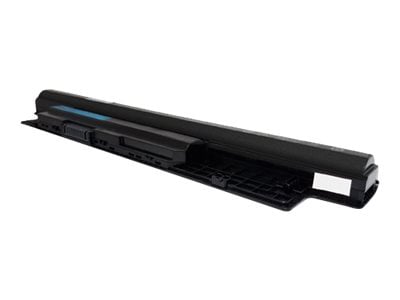 Total Micro Battery, Dell Latitude 3440, 3540, Vostro 2421, 2521 - 4-Cell