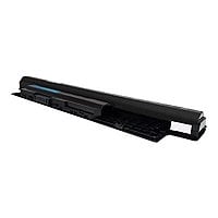 Total Micro Battery, Dell Latitude 3440, 3540, Vostro 2421, 2521 - 4-Cell