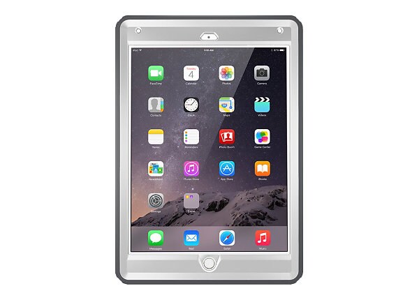 OtterBox Defender Series Apple iPad Air 2 - ProPack "Carton" - protective case for tablet