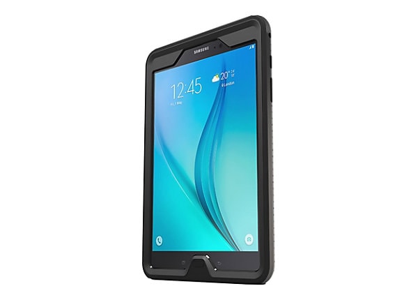 OtterBox Defender Series Samsung Galaxy Tab A (9.7) - ProPack "Carton" - protective case for tablet