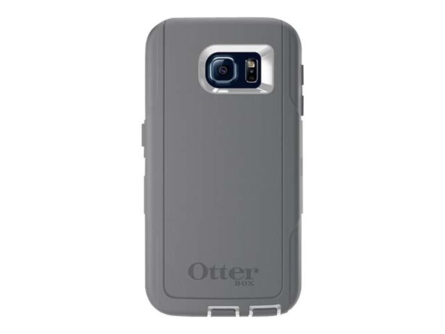 OtterBox Defender Series Samsung Galaxy S6 - ProPack "Carton" - protective case for cell phone