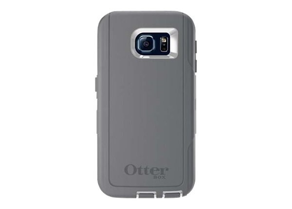 OtterBox Defender Series Samsung Galaxy S6 - ProPack "Carton" - protective case for cell phone