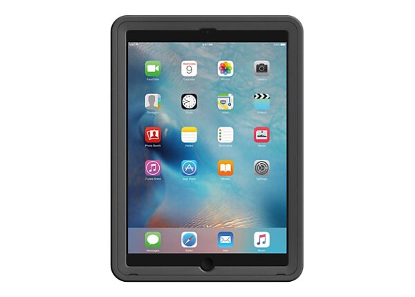 OtterBox UnlimitEd Apple iPad Air - ProPack "Carton" - protective case for tablet