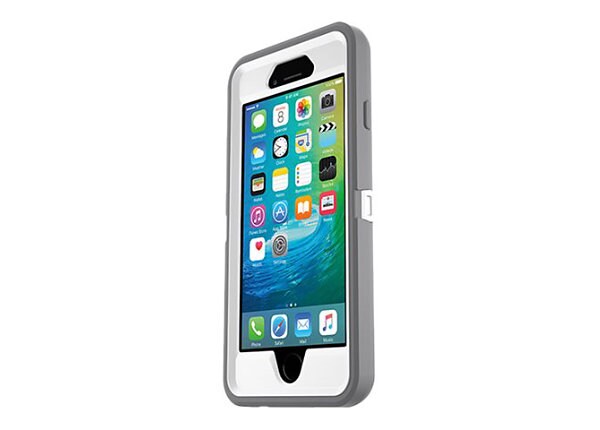 OtterBox Defender Series Apple iPhone 6/6s - ProPack "Carton" - protective case for cell phone