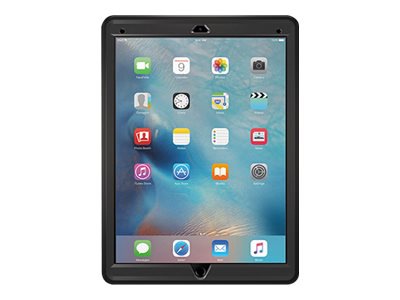 OtterBox Defender Series Apple iPad Pro (12.9-inch) - ProPack "Carton" - protective case for tablet