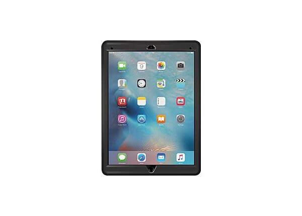 OtterBox Defender Series Apple iPad Pro (12.9-inch) - ProPack "Carton" - protective case for tablet